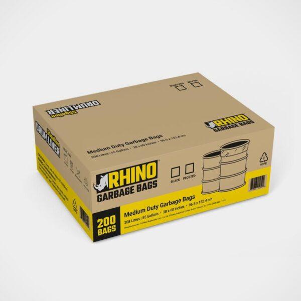 Rhino Drum Liner